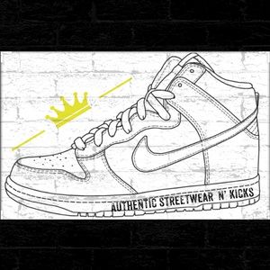 Meet your Posher, Jacob